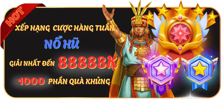 Quà tặng đặc biệt a888 VIP
