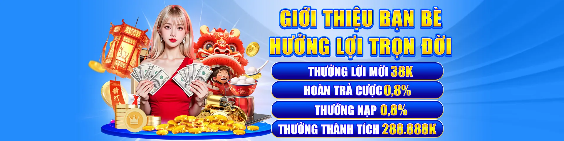 Hình ảnh banner bắn cá A888
